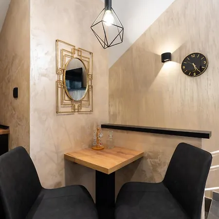 Nody Apartman Mostar