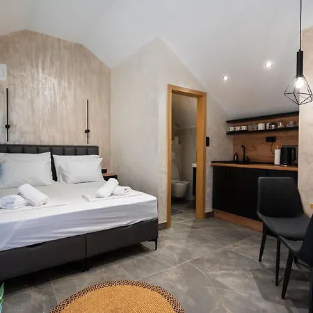 Nody Apartman *