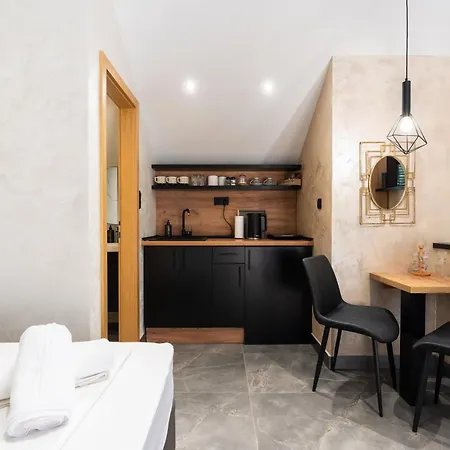 Nody Apartman Mostar