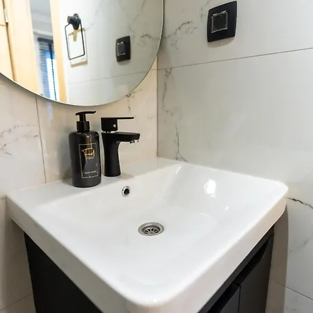 Apartman Nody *