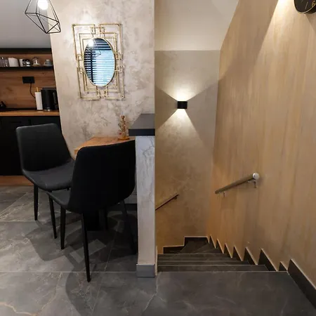 Nody Appartamento Mostar